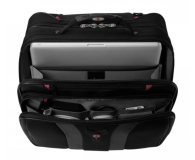 Wenger Granada czarny 17" - 729447 - zdjęcie 3